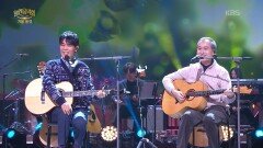 시인과 촌장 - 새봄나라에서 살던 시원한 바람 | KBS 260118 방송 