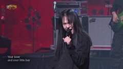 김경호 밴드 - Daddy, Brother, Lover, Little Boy | KBS 260301 방송 