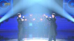 리베란테 - Cry Me A River | KBS 260301 방송 