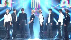 ALPHA DRIVE ONE - FREAK ALARM | KBS 260412 방송 