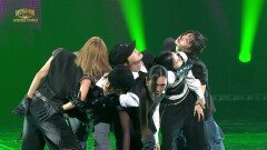 홀리뱅(HolyBang) - Venom | KBS 260412 방송 
