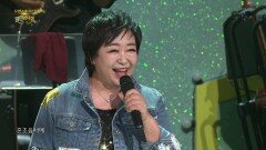 혜은이 - 진짜 진짜 좋아해 + 감수광 | KBS 260510 방송 