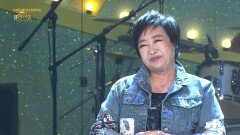 혜은이 - 물비늘 | KBS 260510 방송 