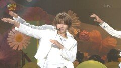 NAZE (네이즈) - People Talk | KBS 260517 방송 