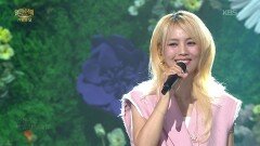 소향 - 바람의 노래 | KBS 260517 방송 