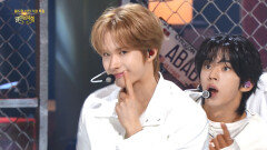 TWS (투어스) - OVERDRIVE | KBS 260607 방송 