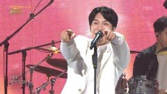 이승기 - Smile Boy | KBS 260614 방송 