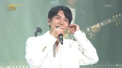 이승기 - 내 여자라니까 | KBS 260614 방송 