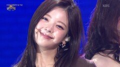 ITZY - Motto | KBS 260614 방송 