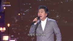 최영철 - 내가 울던 파리 | KBS 230320 방송
