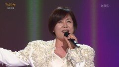 한혜진 - 서울의 밤 | KBS 240408 방송