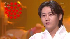 민수현 - 평양 아줌마(나훈아) | KBS 260216 방송 