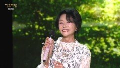 진미령 - 산 너머 남촌에는(박재란) | KBS 260309 방송 
