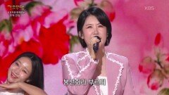 풍금 - 봉선화 연정(현철) | KBS 260413 방송 