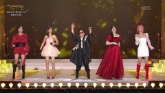 이애숙+강혜연+별사랑+구수경+황우림 - The Victory(코리아나) | KBS 260601 방송 