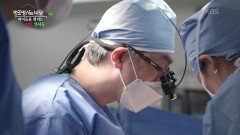 신생아의 생명을 지키는 신생아과 정의석 교수, 소아외과 남궁정만 교수 | KBS 251224 방송 
