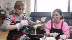 고향을 그리며 차린 따뜻한 한 상 | KBS 211230 방송