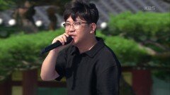 해 뜨는 서산의 듬직한 일꾼! 정지훈 씨의 아름다운 밤 | KBS 230924 방송