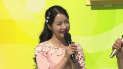 울산의 꽃! 미스코리아 김단아 씨의 태클을 걸지 마 | KBS 240721 방송
