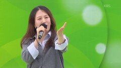뱃속에 상전을 모시고 온? 정은비 씨의 토요일밤에 + 성악 | KBS 251130 방송 