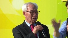 평생 실향민으로 살아가고 있는 박인섭 씨의 물레방아 도는데 | KBS 260201 방송 