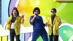 사춘기보다 무서운 갱년기! 이겨내러 온 홍유진 외 3명의 황진이 | KBS 260201 방송 