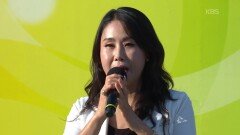 노래로 효도하고 싶어서 나온! 최성례 씨의 멍레 | KBS 260201 방송 
