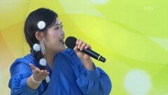 4대째 판소리 문화재 집안에서 온 박은채 씨의 흥아리랑 | KBS 260208 방송 