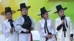 대구의 흥흥 흥자매 나가신다! 김복희, 김성아, 김하니, 김성수 씨의 찐이야 | KBS 260208 방송 