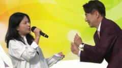 트로트 과민성 대장염에 걸렸다! 권희주 씨의 남이가 | KBS 260315 방송 