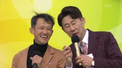 영에 살고 있는 이우만 씨의 미지의 세계 + 조용필 메들리 | KBS 260315 방송 