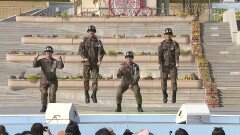 임실 군민께 경례! 충성! 정희민, 양영준, 김윤상, 최현 씨의 빠빠빠 | KBS 260426 방송 