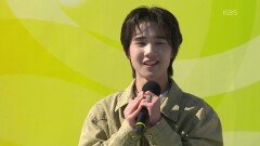 무대 찢으러 나온 트롯 왕자! 황정민 군의 풍악을 울려라 + 고장 난 벽시계 | KBS 260517 방송 