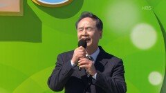 노래하는 꽃중년! 정태우 씨의 대전 블루스 | KBS 260517 방송 