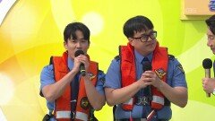 태안의 바다는 우리가 지킨다! 김채민, 박준하 씨의 Oh My Julia | KBS 260524 방송 