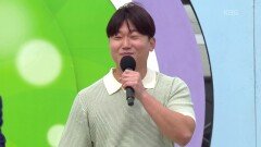 노래하는 학생부장! 윤호상 씨의 모나리자 + 팔굽혀펴기 | KBS 260524 방송 