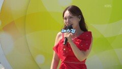 초대가수 미스김 씨의 옆구리 | KBS 260614 방송 