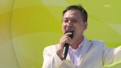 부릉부릉 행복 배달부! 김무현 씨의 운명 같은 여인 | KBS 260614 방송 