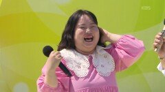 장흥에 와서 좋은 일만 가득한! 홍시민 씨의 불나비 + 댄스 | KBS 260614 방송 