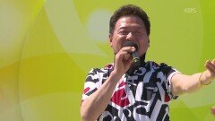 ＜장흥시 특산물 자랑＞ 싱싱한 낙지를 가져온! 최병수 씨의 사랑은 나비인가 봐 | KBS 260614 방송 