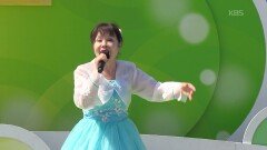 민요의 신! 오승은 씨의 신 만고강산 + 무용 | KBS 260614 방송 