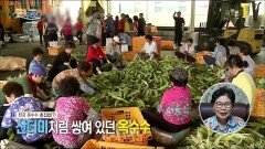 [인생톡 공감톡] 극한 인생! 장사는 아무나 하나~ | KBS 221105 방송