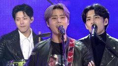DAY6 (Even of Day) - 땡스 투 (Thanks to) | KBS 201126 방송
