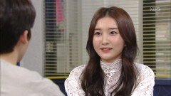 차다영·이준영 ‘핑크빛 모드 가동?’ ＂포기 못해요!＂ .