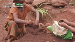 불편한 몸으로 금광에서 묻혀 일하는 3남매 | KBS 201018 방송