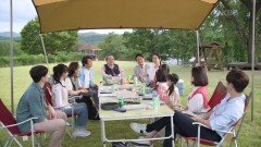 부가네 온 가족이 함께 하는 피크닉! 그 어느 때보다 행복한 박인환과 가족들☆ | KBS 방송