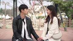 최웅 진심 듣던 나혜미의 갑작스러운 청혼♥ ＂대로 오빠, 나랑 결혼하자!＂ | KBS 210324 방송