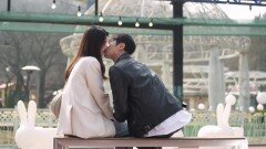 ＂보라야, 사랑해...!＂ 나혜미의 청혼 받아들인 최웅! 두 사람의 입맞춤♡ | KBS 210325 방송