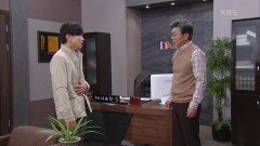 ＂정말 죽을 죄를 지었네...＂ 결국 받아낸 김승욱 사과에 감정 폭발한 박철민...ㅠㅠ | KBS 210325 방송