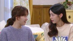 나란히 사랑의 결실 맺게 된 정민아-나혜미 자매☆ 그렇다면... ＂합동 결혼식?!＂ | KBS 210325 방송